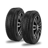 Pneu Aro 16 Prumo Control A 205/55r16 91v - 2 Unidades