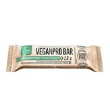 Veganpro Bar Nutrify Barra De Proteína Vegana Amendoim Und