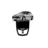 Kit Multimídia Peugeot 207 9 Pol Android Carplay 2/32gb - 915br Roadstar
