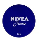 Creme Hidratante Para Pele Nivea 56g