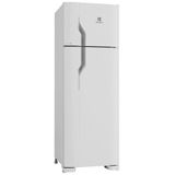 Refrigerador Electrolux 260 Litros Branco Dc35a – 220 Volts