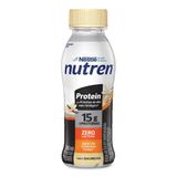 Suplemento Alimentar Nuten Protein Zero Lactose Baunilha 260ml