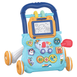 Andador Multiatividades Baby Elefante - Dm Toys Dm Toys