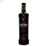 Aperitivo De Agave Sierra Madre Reserva 720ml