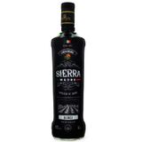 Aperitivo De Agave Sierra Madre Branco 720ml