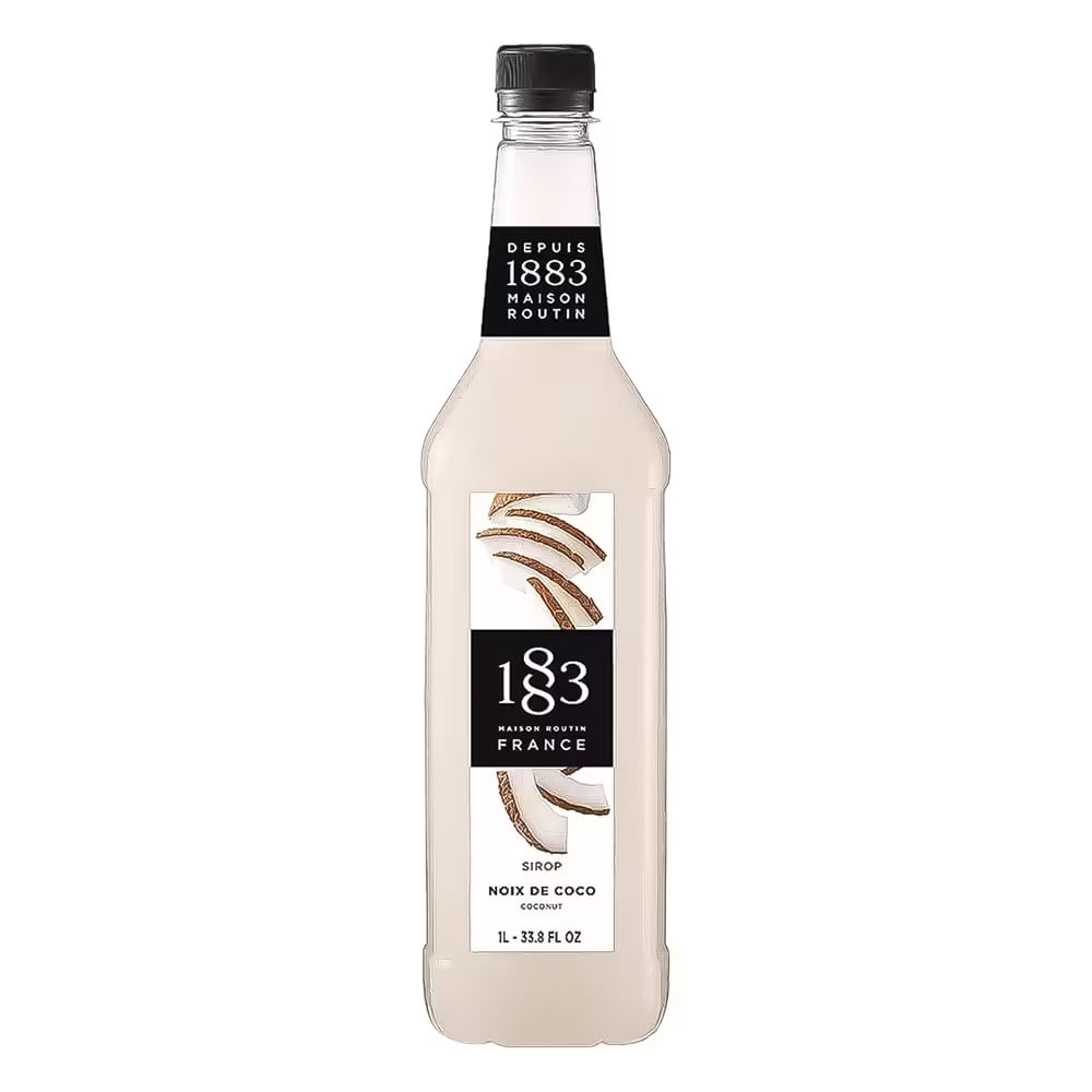 Xarope Routin 1883 Coco 1 L
