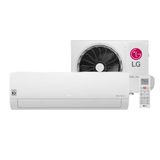 Ar Condicionado Lg Dual Inverter Compact +ia 12000 Btus Frio