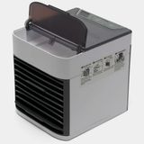 Portátil Mini Ar Condicionado Ventilador Usb Refrescar O