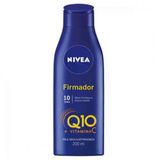 Loção Corporal Hidratante Nivea Q10 200ml