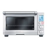 FORNO ELÉTRICO TRAMONTINA BY BREVILLE SMART AÇO INOX 22 LITROS