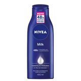 Hidratante Desodorante Milk Nívea 400ml