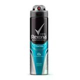 Desodorante Aerosol Extra Men Rexona 150ml