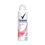 Desodorante Aerosol Powder Dry Rexona 250ml