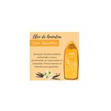 Óleo De Amêndoas Com Baunilha Muriel 150ml