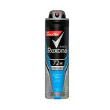 Desodorante Aerosol Masculino Rexona 150ml