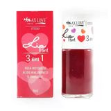 Lip Tint Hidratante 3em1 Cor 501 Max Love