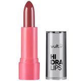 Batom Hidratante Lips Rose Gold Vult 3.6g