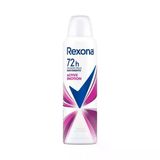 Desodorante Antitranspirante Aerosol Rexona 150ml