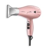 Secador De Cabelo By Juliette Mondial Golden Rose 127v