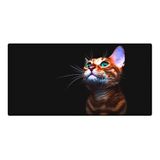 Mouse Pad Speed Gamer Extra Grande 700x350x3mm Mp-7035c50