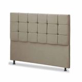 Cabeceira Js Móveis Sleep 140 Cm 170140 Castor