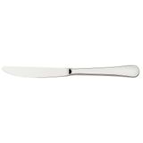Faca De Mesa Tramontina Zurique Em Aço Inox Tramontina