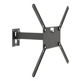 Suporte Tv Todas 14&quot;-56&quot;bi-articulado 60--215mm Parede