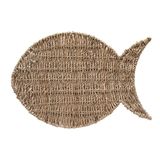 Jogo Americano Copa E Cia Avulso Detroit Fish