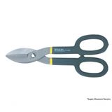 Tesoura Funileiro Uso Geral Stanley 10&quot; 14556