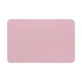 Jogo Americano Copa E Cia Avulso Ravena Retangular Rosa Vintage