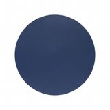 Jogo Americano Copa E Cia Avulso Ravena Redondo Azul-profundo