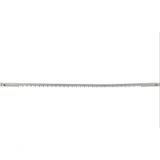 Lâmina De Serra 133x3mm 59d Para Ttv125 Vonder