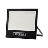 Refletor Led 200w Taschibra Tr 6500k Preto