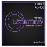 Encordoamento Baixo Cleartone Bass Light 40-100