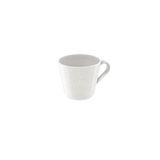 Xícara Chá Tramontina Alícia Em Porcelana Decorada 185 Ml Tramontina