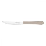 Faca Para Churrasco Tramontina Leme Cinza 4