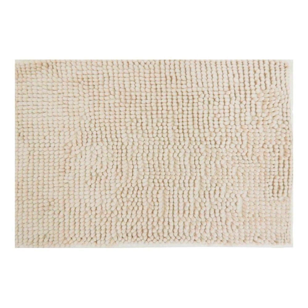 Tapete Antiderrapante Popcorn - Natural / 40cm X 60cm / Appel Home