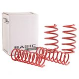 Kit 4 Molas Esportivas Do Gol / Voyage G5 G6 G7 2008 A 2022