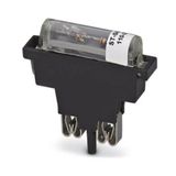 10 Unidades Conector E Fusível St-siled 24 Phoenix 0920452