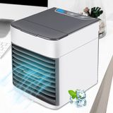 Portátil Mini Ar Condicionado Ventilador Usb Refrescar O