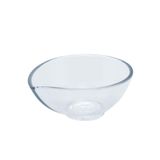 Cremeira Gota 120ml Natural Em Policarbonato Linha Profissional Cook Vem