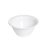 Cremeira Paris 130ml Branca Em Policarbonato Linha Profissional Cook Vem