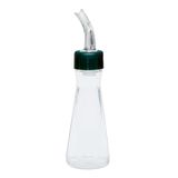 Galheteiro Cisne Para Azeite 100ml Natural Em Policarbonato Linha Profissional Cook Vemplast