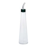 Galheteiro Cisne Para Azeite 500ml Natural Em Policarbonato Linha Profissional Cook Vem