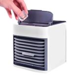 Ar Condicionado Portátil Mini Usb Ventilador Qualidade