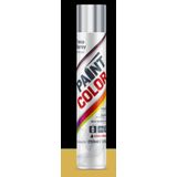 Tinta Metalica Cromada 250 Ml/120g Cx Com 6 Tubos