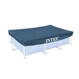 Capa para Piscina Retangular ( 3.00m x 2.00m ) - Intex