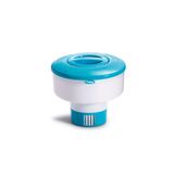Dispensador flutuante para produtos químicos 17,8cm - Intex