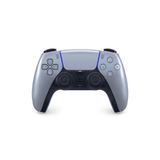 Controle Dualsense Sterling Silver - Ps5