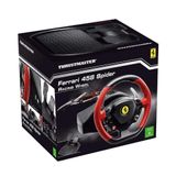 Thrustmaster Ferrari 458 Spider Racing Wheel - Xbox One Xbox Series X/s